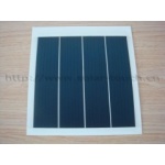 2W柔性太陽能電池板-STG016