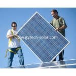 优质高效太阳能电池板