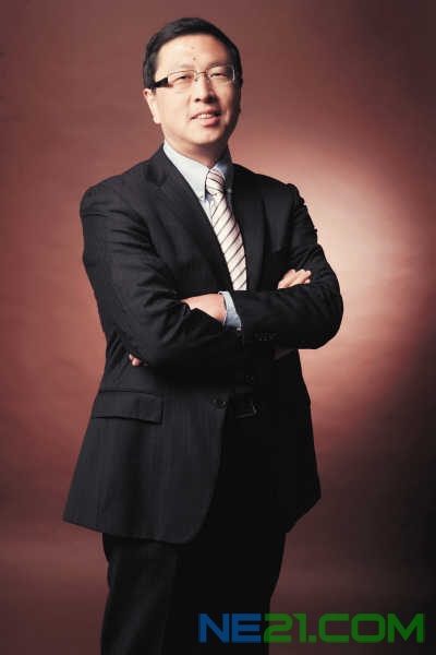 目前最重要的就是努力做好自己的事,按照“百年老店”的思路稳健经营,不断通过技术创新,苦练内功