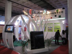 非晶微晶双结薄膜组件图3