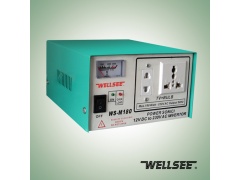 厂家直销WS-M180维尔仕太阳能家用逆变器图1