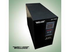 厂家直销WS-P3000维尔仕太阳能正弦波逆变器图1