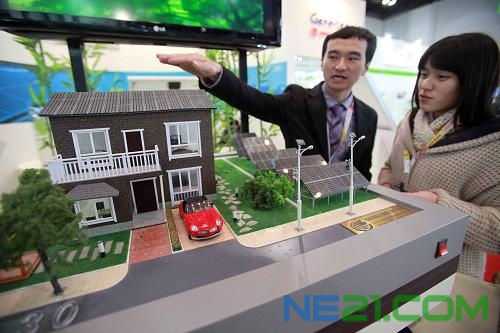 2011年中国国际太阳能行业博览会在京举行