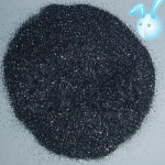 厂家供应优质黑碳化硅微粉W63-3.5
