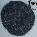 厂家供应优质黑碳化硅1-0.3-1.5-3