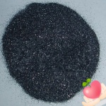厂家供应优质黑碳化硅细粉240-0.320-0