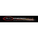 2012年英国阿伯丁国际能源展览会All- Energy