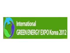 2012年韩国大邱国际太阳能及可再生能源展览会图1