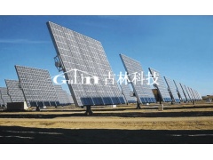 太阳能双轴自动跟踪支架系统3X图1