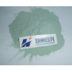 郑州合兴精磨用绿碳化硅微粉/抛光粉W63-W3.5