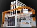 昱能光伏即将参加CIPV EXPO 2012第四届中国光伏四新展