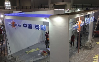 2012年光伏四新展开幕在即【独家花絮】