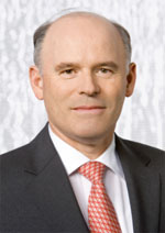 瓦克化学股份有限公司总裁兼首席执行官 施陶迪格