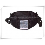 太陽能充電腰包-STD001