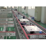 光伏生产设备-电池板组件设备-全套生产线