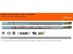 LAPP OLFLEX 150 QUATTRO厂价直销图1