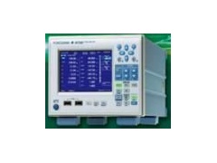 横河WT500功率分析仪图1