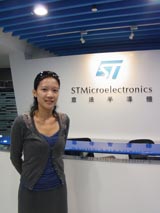 光伏功率优化器需求起ST新升压晶片Q3抢市