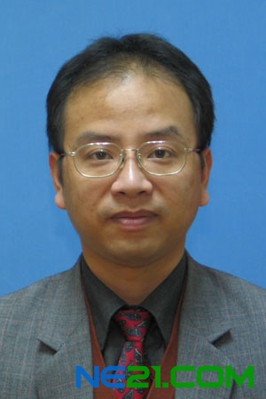 北京工商大学经济学院李时民副教授