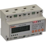 安科瑞DTSD1352-C 动力回路专用电能计量表计