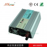 厂家直销12V/500w 正弦波逆变器