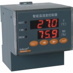 安科瑞WHD46-22温湿度控制器