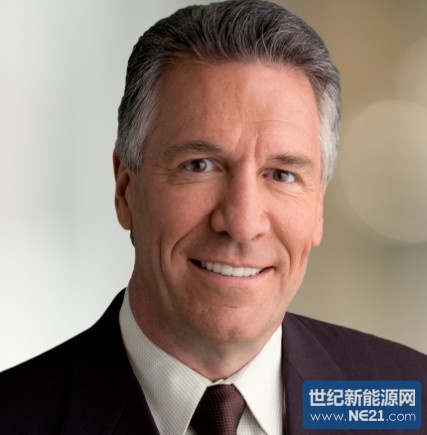 应用材料公司董事会主席兼首席执行官麦克•斯普林特荣获半导体行业最高荣誉——美国半导体行业协会2013年度罗伯特•诺伊斯大奖_世纪新能源网 ...