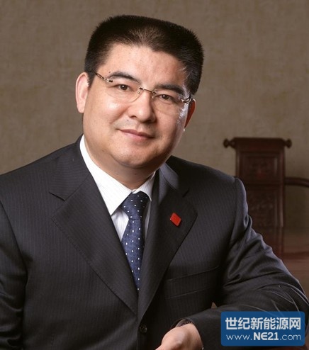 中国首善陈光标进军光伏太阳能产业_世纪新能源网 Century New Energy Network