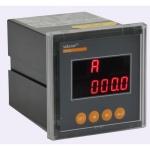 安科瑞 PZ72-DI 光伏直流柜专用直流电流表