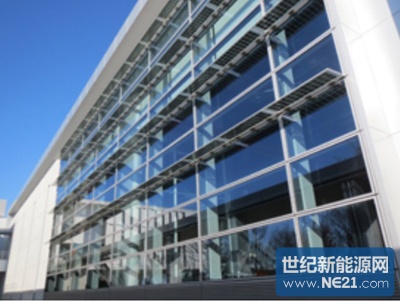 大林组开发出附带蓄电池的离网型光伏发电外装系统