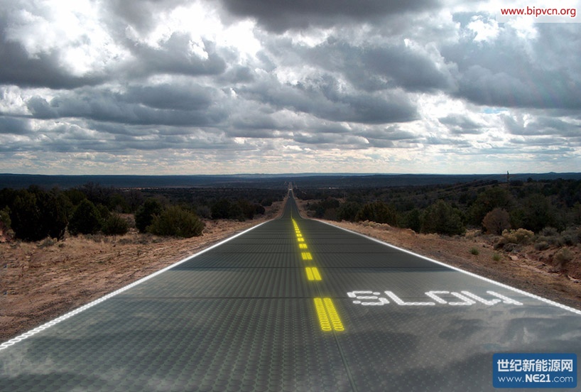 solar powered roadways by scott brusaw solar powered roadways by scott brusaw