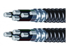 稀土铝合金电缆图2