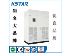 太阳能光伏逆变器集中型并网逆变器50KW-630KW图1