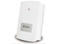 GCL-mini-1000系列单相组串式光伏逆变器图1