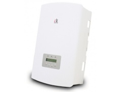 GCL-3K-2G系列单相组串式光伏逆变器图1