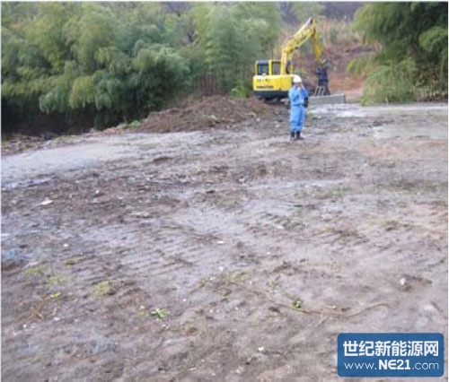 日本亚洲投资在气仙沼市建设百万光伏电站 采用东芝电池板和tmeic逆变器 富盛新能源信息网
