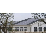 20KW太阳能屋顶系统厂价直销设计安装