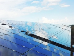 铭盛光伏分布式光伏系统集成光伏逆变器支架民用商用3kw5kw图2