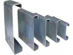 C型钢（C type steel）图2