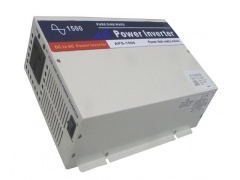 高频智能光伏正弦波逆变器1500W/DC96V转220V图2