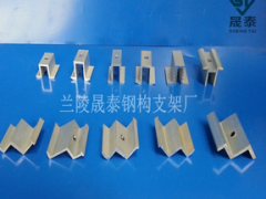 光伏板铝合金压块图2