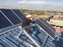 太阳能光伏组件图2