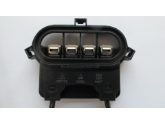 太阳能接线盒图2