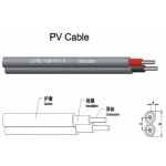 太阳能光伏电缆2*2.5mm2