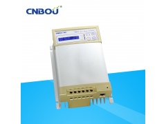 博优MPPT太阳能控制器12V24V自适应高效高转换充电器图1