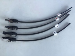 太阳能MC4光伏连接器图2