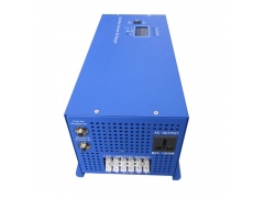 供应纯正铉波逆变器DC12V/24V/48V1KW-3KW图2