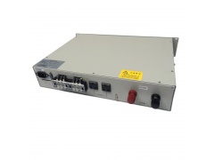 48V高频通信逆变器/华威电力2KVA高频逆变器图2