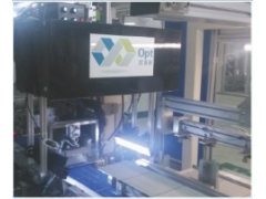 配套串焊机自动检测电池串外观设备———欧普泰S200图2