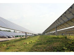 PowerTracker 智能跟踪器支架系统图3